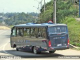 Jundiá Transportadora Turistica 1511 na cidade de Mairinque, São Paulo, Brasil, por Flavio Alberto Fernandes. Número da foto: #:id.