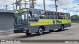 Ônibus Particulares 1647 na cidade de Caruaru, Pernambuco, Brasil, por Jefferson Nunes. ID da foto: :id.