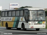 Empresa Gontijo de Transportes 9395 na cidade de Sumaré, São Paulo, Brasil, por Luciano Roncolato. Número da foto: #9900550.