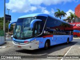 Expresso Guanabara 946 na cidade de Fortaleza, Ceará, Brasil, por Francisco Dornelles Viana de Oliveira. Número da foto: #:id.