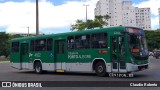 Auto Viação Presidente Vargas 4822 na cidade de Porto Alegre, Rio Grande do Sul, Brasil, por Claudio Roberto. ID da foto: :id.