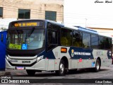 SM Transportes 20949 na cidade de Sabará, Minas Gerais, Brasil, por César Ônibus. ID da foto: :id.