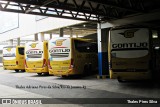 Empresa Gontijo de Transportes 17165 na cidade de Rio de Janeiro, Rio de Janeiro, Brasil, por Thales Pires Silva. Número da foto: #9900609.