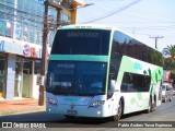 Buses Nilahue E21 na cidade de Santa Cruz, Colchagua, Libertador General Bernardo O'Higgins, Chile, por Pablo Andres Yavar Espinoza. Número da foto: #9901923.