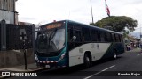 Coesa 296 na cidade de San José, Costa Rica, por Brandon Rojas. Número da foto: #:id.