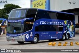 RodeRotas - Rotas de Viação do Triângulo 7403 na cidade de Goiânia, Goiás, Brasil, por Eliziar Maciel Soares. ID da foto: :id.