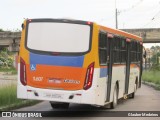Itamaracá Transportes 1.607 na cidade de Paulista, Pernambuco, Brasil, por Glauber Medeiros. Número da foto: #:id.