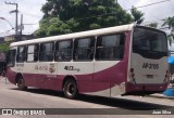 Rio Guamá AP-31105 na cidade de Belém, Pará, Brasil, por Juan Silva. Número da foto: #:id.