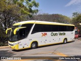 Auto Viação Ouro Verde 13097 na cidade de São Paulo, São Paulo, Brasil, por Andre Santos de Moraes. Número da foto: #:id.