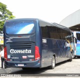 Viação Cometa 721521 na cidade de Sorocaba, São Paulo, Brasil, por Gabriel Correa. Número da foto: #9900509.