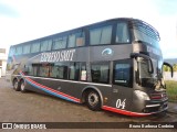 Expreso Smit 04 na cidade de Florianópolis, Santa Catarina, Brasil, por Bruno Barbosa Cordeiro. Número da foto: #9900241.