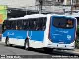 Transurb A72180 na cidade de Rio de Janeiro, Rio de Janeiro, Brasil, por Kawhander Santana P. da Silva. Número da foto: #:id.