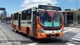 Empresa de Transportes Nova Marambaia AT-63820 na cidade de Belém, Pará, Brasil, por Lucas Welter. Número da foto: #:id.