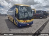 Coletivo Transportes 1512 na cidade de Caruaru, Pernambuco, Brasil, por Vinicius Palone. Número da foto: #:id.