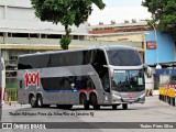 Auto Viação 1001 RJ 108.1212 na cidade de Rio de Janeiro, Rio de Janeiro, Brasil, por Thales Pires Silva. Número da foto: #:id.