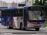 Next Mobilidade - ABC Sistema de Transporte 81.137 na cidade de São Bernardo do Campo, São Paulo, Brasil, por Bruno Kozeniauskas. Número da foto: #9900615.