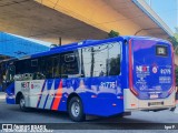 Next Mobilidade - ABC Sistema de Transporte 81.775 na cidade de Santo André, São Paulo, Brasil, por Igor F.. Número da foto: #9899863.