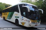 Empresa Gontijo de Transportes 18550 na cidade de São Paulo, São Paulo, Brasil, por George Miranda. Número da foto: #9901250.