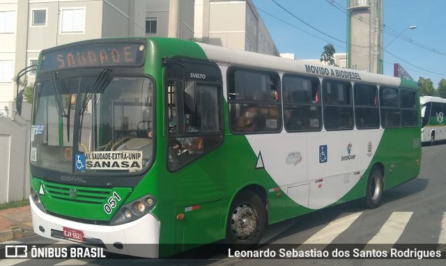 Cooperativa Altercamp 051 na cidade de Campinas, São Paulo, Brasil, por Leonardo Sebastiao dos Santos Rodrigues. ID da foto: 9904854.