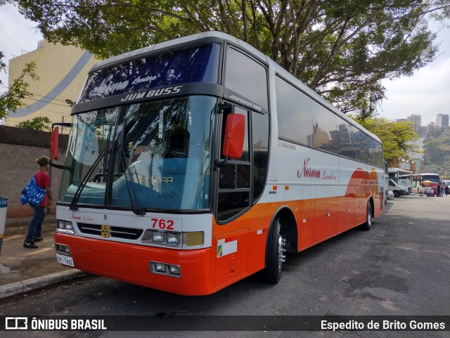 Norma Locadora 762 na cidade de Aparecida, São Paulo, Brasil, por Espedito de Brito Gomes. Número da foto: #9903598.