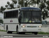Ônibus Particulares 2007 na cidade de Caruaru, Pernambuco, Brasil, por Igor Felipe. Número da foto: #9903551.