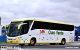 Auto Viação Ouro Verde 13097 na cidade de São Paulo, São Paulo, Brasil, por Francisco Ivano. Número da foto: #9903348.