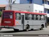 Empresa Lobo de Transportes 275 na cidade de Juazeiro do Norte, Ceará, Brasil, por Luciano Roncolato. Número da foto: #9903558.
