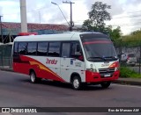 Zenatur Transportes e Turismo 16919123 na cidade de Amazonas, Brasil, por Bus de Manaus AM. Número da foto: #:id.