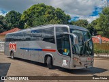 Auto Viação 1001 RJ 108.101 na cidade de Campos dos Goytacazes, Rio de Janeiro, Brasil, por Breno Vieira. Número da foto: #9904581.