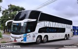 Auto Viação Catarinense 319315 na cidade de São Paulo, São Paulo, Brasil, por Francisco Ivano. Número da foto: #:id.