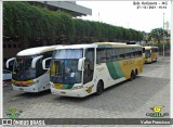 Empresa Gontijo de Transportes 11955 na cidade de Belo Horizonte, Minas Gerais, Brasil, por Valter Francisco. Número da foto: #9904243.