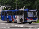 Next Mobilidade - ABC Sistema de Transporte 81.491 na cidade de São Bernardo do Campo, São Paulo, Brasil, por Bruno Kozeniauskas. Número da foto: #9905410.