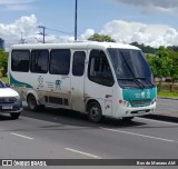 Governo do Estado do Amazonas N0P1873 na cidade de Manaus, Amazonas, Brasil, por Bus de Manaus AM. Número da foto: #9905163.