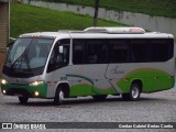 Turin Transportes 1970 na cidade de Ouro Preto, Minas Gerais, Brasil, por Gerdan Gabriel Bretas Corrêa. Número da foto: #9903506.