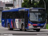 Next Mobilidade - ABC Sistema de Transporte 81.929 na cidade de São Bernardo do Campo, São Paulo, Brasil, por Bruno Kozeniauskas. Número da foto: #9905389.