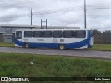 ViaBus Transportes CT-97704 na cidade de Benevides, Pará, Brasil, por Fabio Soares. ID da foto: :id.