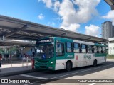 OT Trans - Ótima Salvador Transportes 20590 na cidade de Salvador, Bahia, Brasil, por Pedro Paulo Rosário Ribeiro. Número da foto: #:id.