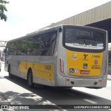 Transunião Transportes 3 6629 na cidade de São Paulo, São Paulo, Brasil, por LUIS FELIPE CANDIDO NERI. Número da foto: #:id.