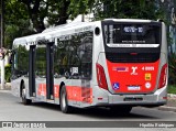 Express Transportes Urbanos Ltda 4 8889 na cidade de São Paulo, São Paulo, Brasil, por Hipólito Rodrigues. Número da foto: #:id.