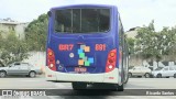 BR7 Mobilidade 891 na cidade de São Bernardo do Campo, São Paulo, Brasil, por Ricardo Santos. Número da foto: #9904430.