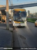 Empresa Gontijo de Transportes 21325 na cidade de Contagem, Minas Gerais, Brasil, por Allan Douglas Ferreira da Silva. Número da foto: #9903009.