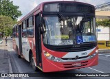 Empresa de Ônibus Vila Galvão 2103 na cidade de Guarulhos, São Paulo, Brasil, por Matheus Ferreira de Campos. Número da foto: #:id.