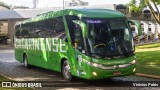 Auto Viação Catarinense 3316 na cidade de Joinville, Santa Catarina, Brasil, por Vinicius Petris. Número da foto: #9904169.