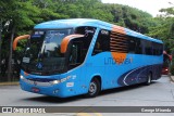 Litorânea Transportes Coletivos 5872 na cidade de São Paulo, São Paulo, Brasil, por George Miranda. Número da foto: #9903847.
