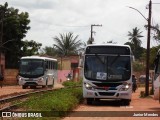 TBS - Travel Bus Service > Transnacional Fretamento 07352 na cidade de Extremoz, Rio Grande do Norte, Brasil, por Junior Mendes. ID da foto: :id.