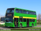 Go-Coach 9001 na cidade de Maidstone, Kent, Inglaterra, por Fábio Takahashi Tanniguchi. Número da foto: #9904125.