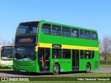 Go-Coach 9001 na cidade de Maidstone, Kent, Inglaterra, por Fábio Takahashi Tanniguchi. ID da foto: :id.