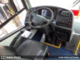 BBTT - Benfica Barueri Transporte e Turismo 27.665 na cidade de São Paulo, São Paulo, Brasil, por Andre Santos de Moraes. Número da foto: #9903698.
