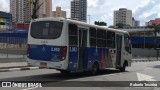 RTO - Reserva Técnica Operacional 2.052 na cidade de Osasco, São Paulo, Brasil, por Roberto Teixeira. Número da foto: #9904085.