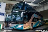 Turistar 6026 na cidade de Coyoacán, Ciudad de México, México, por Omar Ramírez Thor2102. Número da foto: #9904894.